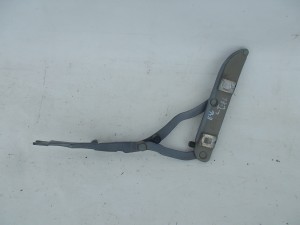 ZAWIAS KLAPY TYŁ LEWY SEDAN SILBERGRAU E46 F-VAT