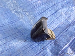 ZAŚLEPKA KLAMKI TYŁ LEWA LIFT SCHWARZ II E46 F-VAT