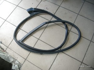 PRZEWÓD KLEMA PIROTECHNICZNY BMW E46 LIFT