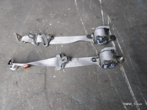 PAS PASY TYŁ TYLNE 3D CIVIC 92-95