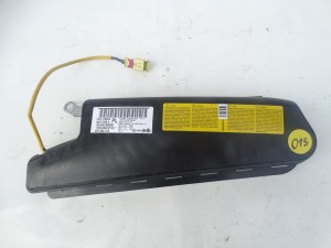 PODUSZKA AIRBAG FOTELA PRAWA 8P4880242 SEAT IBIZA IV F-VAT