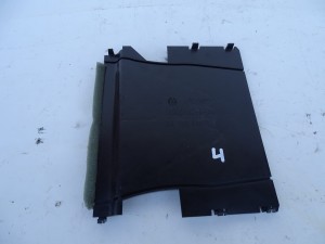 OSŁONA ZAŚLEPKA MASKOWNICA MERCEDES ML W166 A1666800252 F-VAT