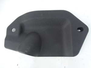 OSŁONA KOLUMNY KIEROWNICZEJ 6Q2863129B SEAT IBIZA IV F-VAT