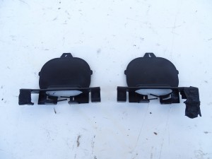 OSŁONA ZAŚLEPKA A1665461343 MERCEDES ML W166 F-VAT