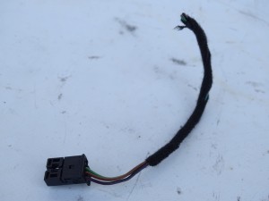WTYCZKA KOSTKA CZUJNIKA NASŁONECZNIENIA MERCEDES ML W166 W204 F-VAT