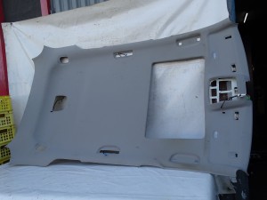 PODSUFITKA SUFIT MERCEDES ML W166 F-VAT