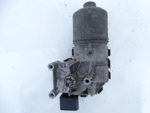 SILNIK MECHANIZM WYCIERACZEK PRZÓD PRZEDNIE 8E2955119A AUDI A4 B7 F-VAT