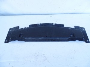 OSŁONA PŁYTA POD ZDERZAK ZDERZAKA A1665200023 MERCEDES ML W166 F-VAT