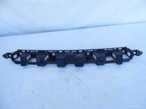 ŚLIZG MOCOWANIE ZDERZAKA TYŁ TYLNY ŚRODKOWY A1668850165 MERCEDES ML W166 F-VAT