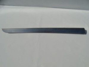 LISTWA DEKOR OZDOBA DRZWI LEWY TYŁ TYLNY 8E0867419 AUDI A4 B7 F-VAT
