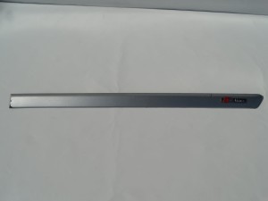 LISTWA DEKOR DRZWI LEWY TYŁ TYLNA 8E0853963 AUDI A4 B7 S-LINE F-VAT 