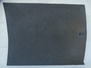 PODŁOGA WYKŁADZINA BAGAŻNIKA 8E5863463 AUDI A4 F-VAT