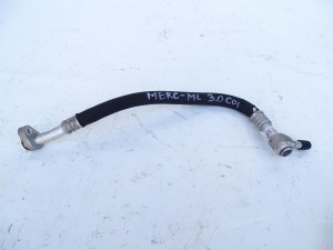 WĄŻ PRZEWÓD KLIMATYZACJI MERCEDES ML 350 W166 A1668301115 F-VAT