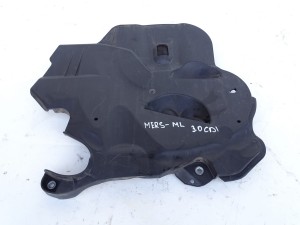 OSŁONA POKRYWA SILNIKA MERCEDES ML 350 W166 3.0 CDI F-VAT