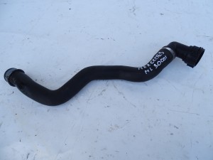 WĄŻ PRZEWÓD WODY A1665000475 MERCEDES ML 350 W166 3.0 CDI F-VAT