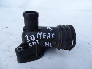 KRÓCIEC WODY A6422001156 MERCEDES ML 350 W166 W212 W207 F-VAT