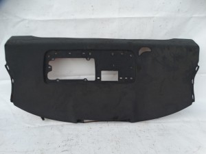PÓŁKA BAGAŻNIKA TYŁ TYLNA 8E5863411F AUDI A4 B7 F-VAT