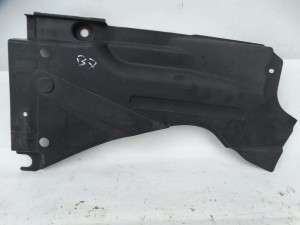 OSŁONA PODWOZIA LEWA 8E0825215AJ AUDI A4 B7 F-VAT