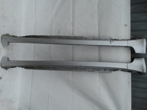 LISTWA PROGOWA LEWA PRAWA AUDI A4 B7 F-VAT