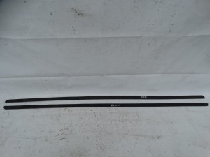 LISTWA DACHOWA PRAWA LEWA AUDI A4 B7 F-VAT