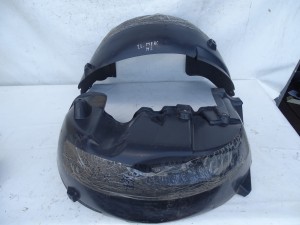 NADKOLE TYŁ TYLNE A1668841322 A1668841422 MERCEDES ML W166 F-VAT