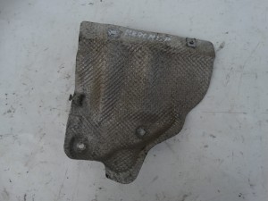 OSŁONA TERMICZNA MERCEDES ML W166 A1646823671 F-VAT