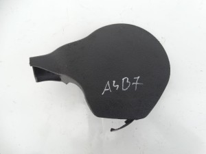 OSŁONA FOTELA PRAWY PRZÓD PRZEDNIA 8301372 AUDI A4 B7 F-VAT