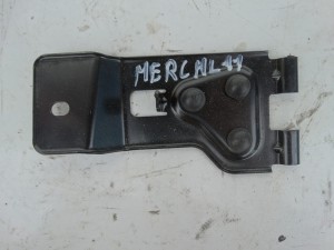 UCHWYT WSPORNIK MOCOWANIE A1665401240 MERCEDES ML W166 F-VAT