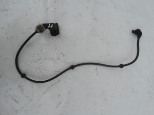 PRZWÓD CZUJNIKA ABS TYŁ TYLNY A0555457728 MERCEDES ML W166 F-VAT
