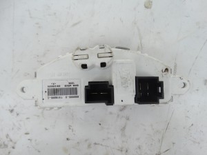 REZYSTOR DMUCHAWY MERCEDES ML W166 T10152868-C F-VAT