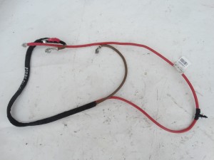 WIĄZKA PRZEWÓD NAGRZEWNICY A1665401913 MERCEDES ML W166 F-VAT