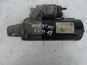 ROZRUSZNIK MERCEDES ML 350 W166 A6429061000 3.0 CDI F-VAT
