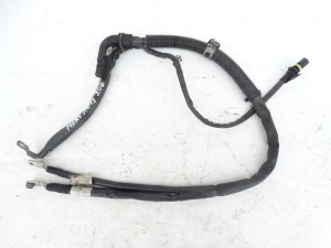 WIĄZKA INSTALACJA KLEMA A1664409608 MERCEDES ML 350 W166 F-VAT