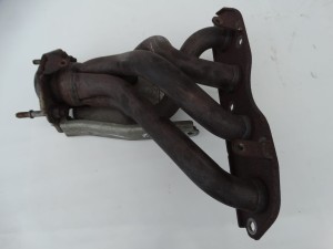 KOLEKTOR WYDECHOWY MITSUBISHI COLT 1.3 F-VAT