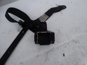 PAS BEZPIECZEŃSTWA TYŁ TYLNY 3 RZĄD 703857815 VW T4 F-VAT