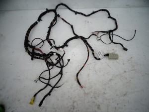 WIĄZKA INSTALACJA A1664402433 MERCEDES ML W166 F-VAT