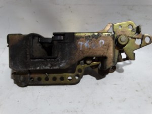 ZAMEK DRZWI LEWY PRZÓD PRZEDNI 701837015D VW T4 F-VAT