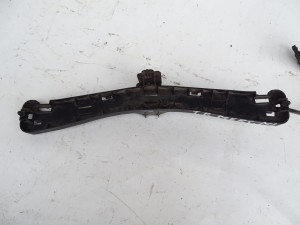 OSŁONA WAHACZA MERCEDES ML W166 A1665401840 F-VAT