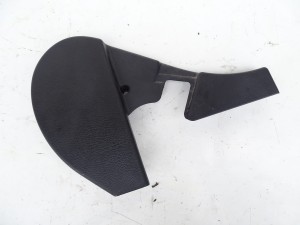 PLASTIK OSŁONA MASKOWNICA FOTELA A1669180300 MERCEDES ML W166 F-VAT