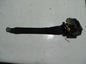 PAS BEZPIECZEŃSTWA LEWY PRZÓD PRZEDNI 602369700 MERCEDES W169 F-VAT