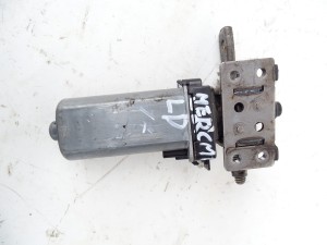 SILNICZEK REGULACJI FOTELA 986299-104 MERCEDES ML W166 F-VAT
