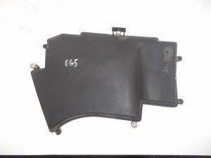OSLONA SKRZYNKI BEZPIECZNIKÓW E65 F-VAT