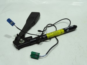NAPINACZ PASA PRAWY PRZÓD PRZEDNI 330803354 OPEL ASTRA H F-VAT
