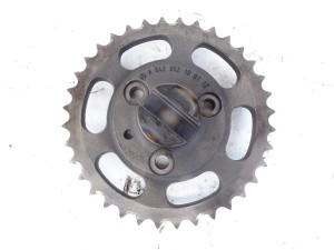 KOŁO ZĘBATE ROZRZĄDU A6420521801 MERCEDES ML W166 3.0 CDI F-VAT