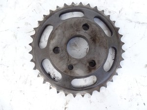 KOŁO ZĘBATE ROZRZĄDU A6420521901 MERCEDES ML W166 3.0 CDI F-VAT