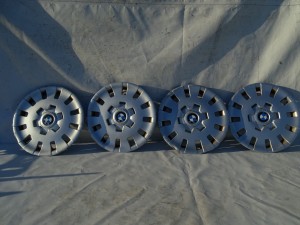 KOŁPAK KOŁPAKI R15 15 CALI 1094780 BMW E36 E46 E39 F-VAT