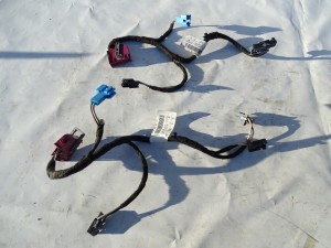 WIĄZKA INSTALACJA A1664406610 MERCEDES ML W166 F-VAT