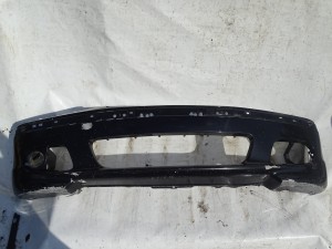 ZDERZAK PRZÓD PRZEDNI BMW E46 M-PAKIET SEDAN KOMBI 7891910 F-VAT