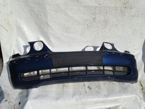 ZDERZAK PRZÓD PRZEDNI BMW E46 COMPACT F-VAT