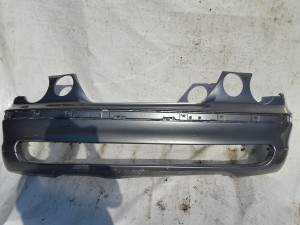 ZDERZAK PRZÓD PRZEDNI BMW E46 COMPACT F-VAT